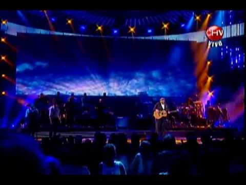 JUAN LUIS GUERRA - Festival de Viña del Mar 2012 (Completo)