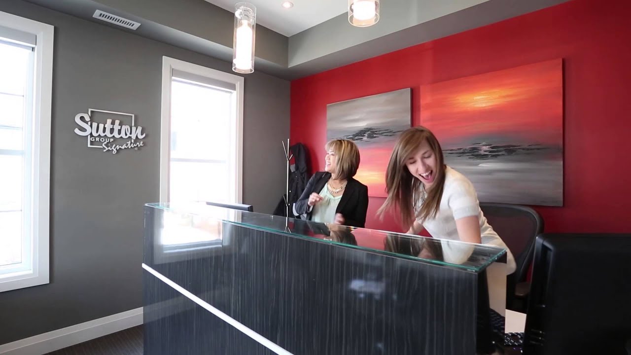 Sutton Group Signature Realty Happy YouTube