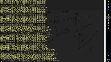 Static routing Juniper