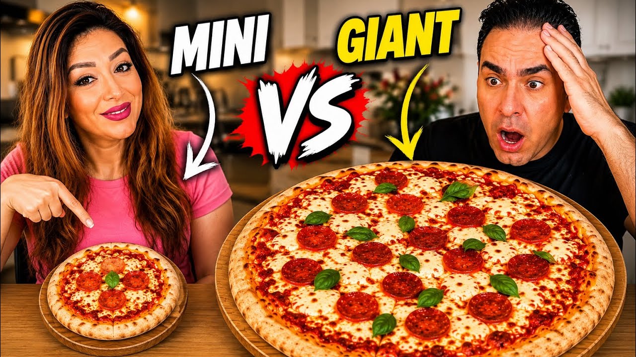 Latest Title & Thumbnail