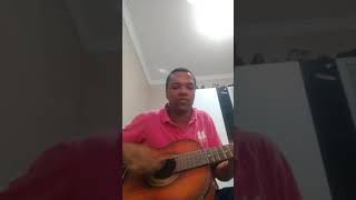 with my dad singer Stevie Wonder F C G D A F tuning guitar and my mom Kai Milla