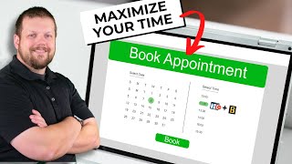 Transform Your Calendar into a Booking Machine with ClickFunnels