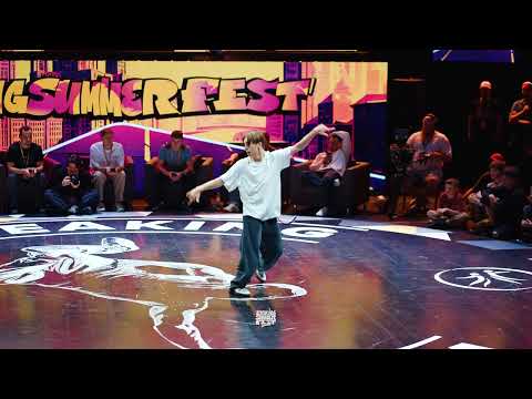 Poltos vs Grom ★ SEMIFINAL SOLO BBOYS ★ RUSSIAN CUP 2026
