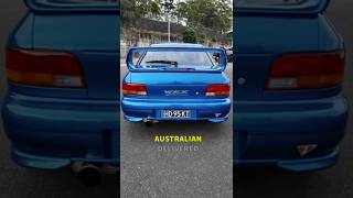 @mightycarmods WRX STI 2-door #Gymkhana2025