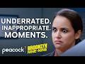 Top 15 Wildly Inappropriate Moments | Brooklyn Nine-Nine