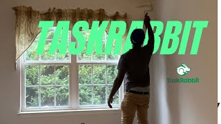 Famous my thoughts on TaskRabbit after making $40 In 30 mins my first job Wealth