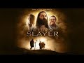 The Christ Slayer (2019) | Trailer | Carl Weyant | Josh Perry | DJ Perry | Nathaniel Nose