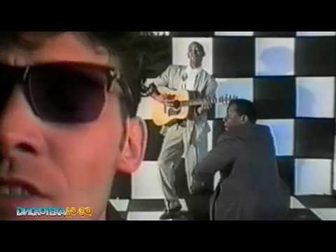 Bad Boys Blue — Queen Of Hearts (Official Video) 1990