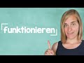 German Lesson (98) - How To Say This is not working - A2