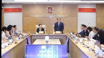 TECHFEST VIỆT NAM 2025 - KHỞI NGHIỆP SÁNG TẠO TOÀN DÂN