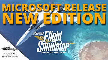 MSFS | NEW EDITION RELEASE | 18 November | Reno Aircraft Details