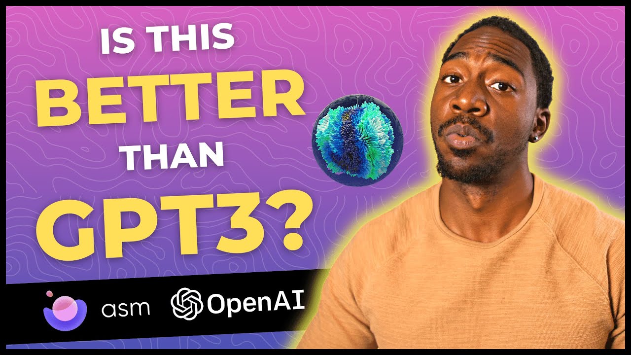 The Truth About ChatGPT, The Future of AI & How To Own The Algorithm ...