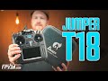 Jumper T18 (Pro) vorgestellt – Was hat sich verändert? | REVIEW DEUTSCH | FPV24