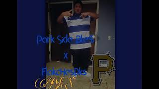 Park Side Ble$ Ft FlakoHesDks (Step Like Dat)(Bass Boosted)