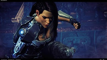 Bombshell Digital Deluxe Edition Gameplay [PC HD]