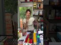 Los libreros de la Feria del Libro de Madrid recomiendan un libro para enamorarse de la lectura