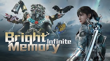 Bright Memory: Infinite - Future Game Show 2022 Trailer | PS5