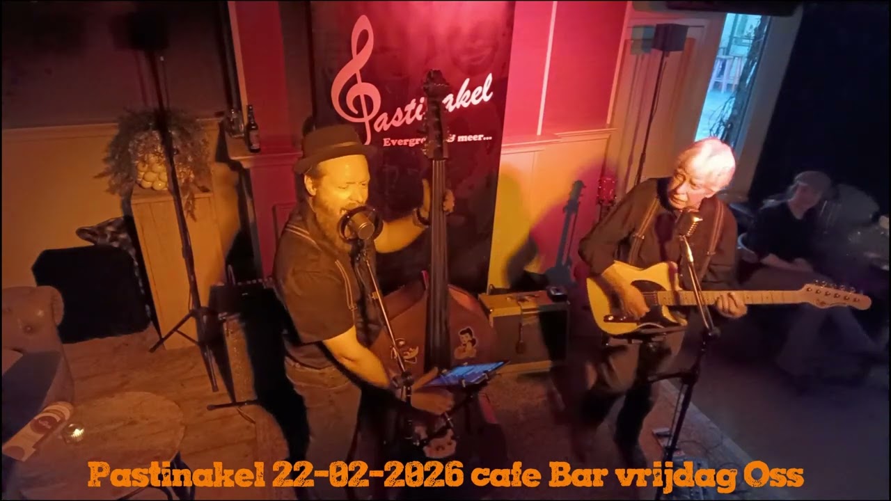 Pastinakel Oss 22-02-26