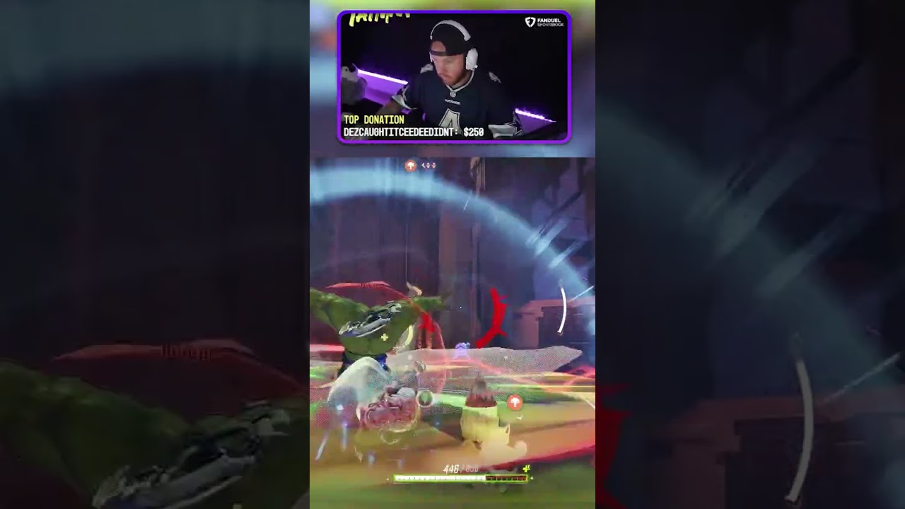COMPLETELY BALANCED GAME