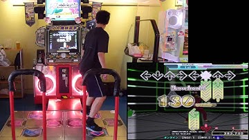 [DDR2014] IWALYPP - UNBELIEVABLE (Sparky remix)(DDP) 995610 346 302-41-3-0-34-0 nr fc AAA 2015.12.05