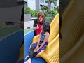 Ngồi thẳng cái lưng lên | Sit Up Straight! 😂💺#shorts