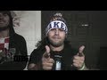 Volumes - BUS INVADERS Ep. 439