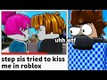 this Roblox Game has WEIRD YOUTUBERS…
