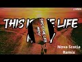 Micky - This Is The Life (Nova Scotia Remix) Mp3 Song