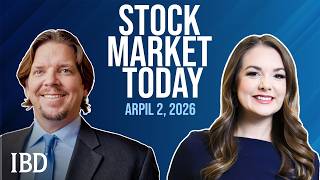 Celebrity Rally Attempt Underway, But This Signal Is Missing; Dell, Sphere, Teradyne In Focus Wealth