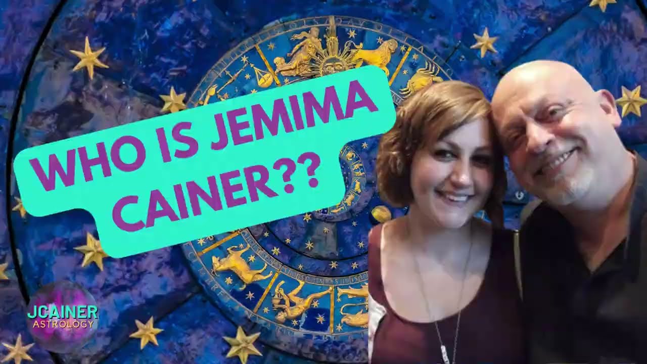 Who is Jemima Cainer