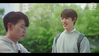 Trailer: They Have Each Other | Blueming | iQiyi K-Drama