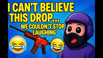 I CAN’T BELIEVE THIS DROP… WE COULDN’T STOP LAUGHING USE MY CODE: YUMBO