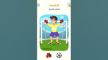 DOP 3 Level 61 Displace One Part   Gameplay Walkthrough Answers