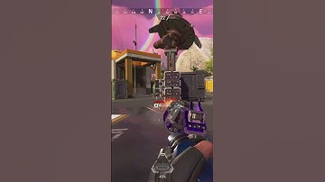 Squad wipe 91 just a moment #apexlegends