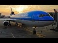 FAREWELL MD-11 | LAST COMMERCIAL FLIGHT | MONTREAL-AMSTERDAM | KLM