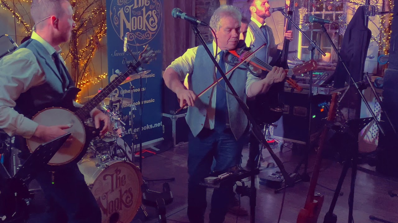 The Wedding Song (Thumper)