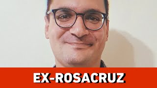 Revelações de um EX-MEMBRO da Ordem Rosacruz | Felipe Dias