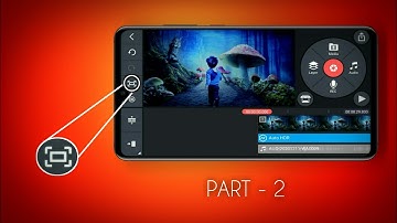 🔥3 Secret Editing Ticks Of Kinemaster || Part -2 || Kinemaster editing tricks for youtubers