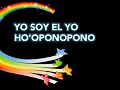 Pedido especial y oración YO SOY EL YO ho&#39;oponopono para todos. Gracias por tu apoyo