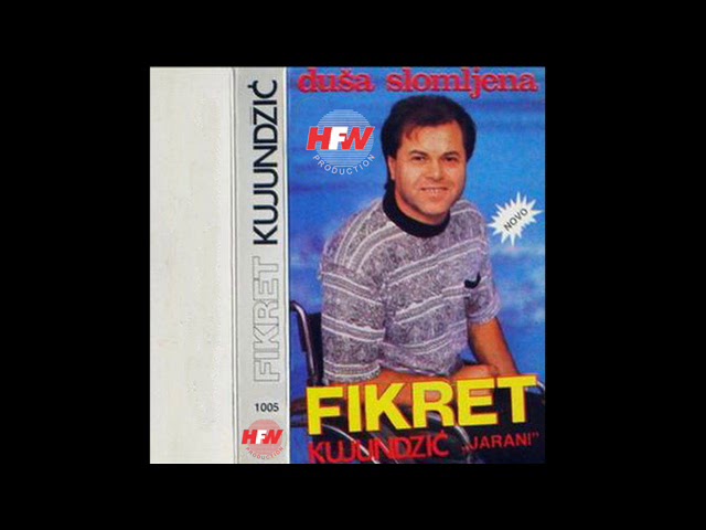 Watch Fikret Kujundzic - Ne idi - (Audio 1993) HD on YouTube Watch Fikret Kujundzic - Ne idi - (Audio 1993) HD on YouTube