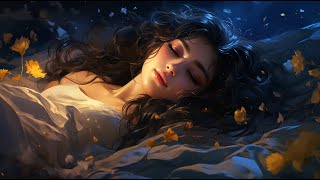 Ngủ thiếp đi sau chưa đầy 3 PHÚT🌙 Phục hồi tâm trí và cơ thể🌙 Melatonin, giải tỏa căng thẳng screenshot 1