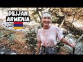 A day in DILIJAN! Armenia’s Little SWITZERLAND (full tour)