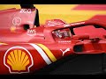 Gp cina ferrari infelice cambio setup da 2 decimi passa a 6 decimi da rb 