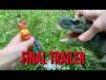 THE FNAF HUNGER GAMES FINALE TRAILER