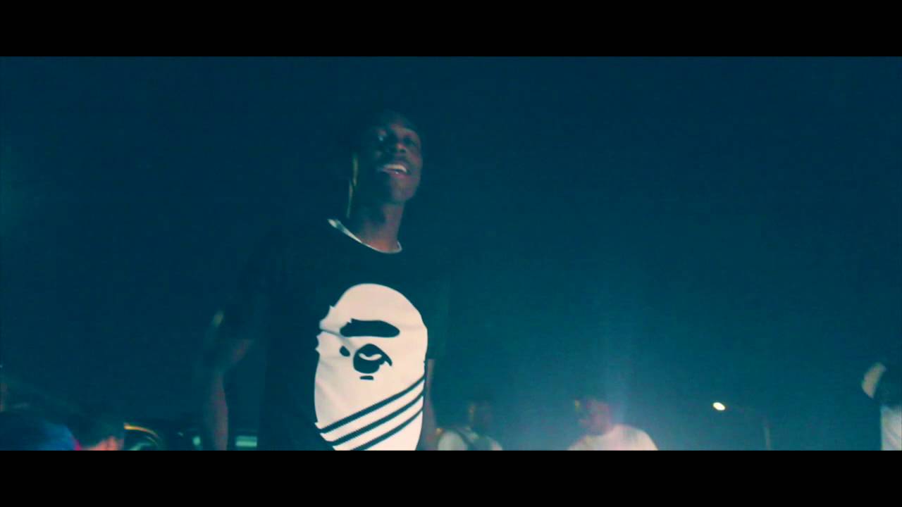 ANONYMOUS "LAZY" | SHOT BY: XANTANAVISION