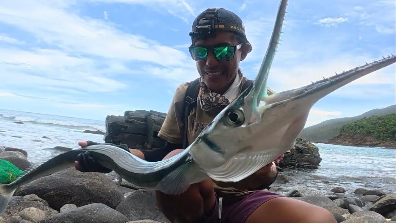 Perfect Timing Nga Ba Ang Pag Taas Ng Tubig ?