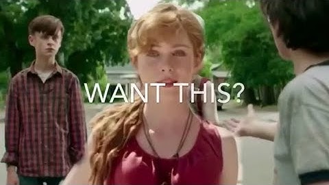 Person pop up tutorial (video star)