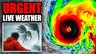 Download Lagu π΄ LIVE Major CAT 5 Hurricane Melissa Coverage - Live Cameras \u0026 Weather Data MP3 Download Lagu π΄ LIVE Major CAT 5 Hurricane Melissa Coverage - Live Cameras \u0026 Weather Data MP3