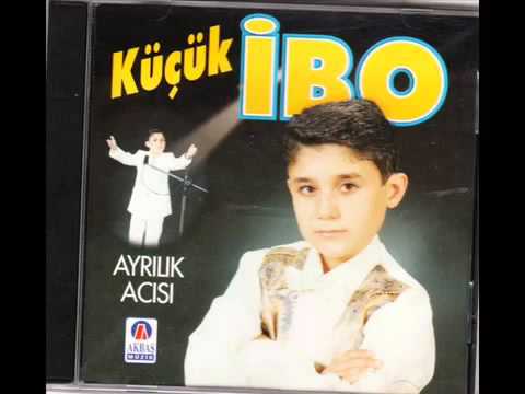 küçük ibo bir avuç gözyaşı 1996