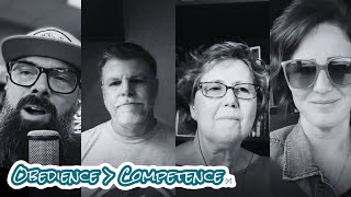 Obedience Over Competence: Why Saying Yes to Jesus Matters More Than Being Ready